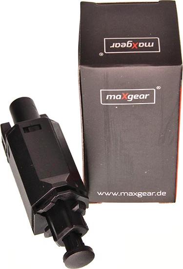 Maxgear 21-0118 - Brake Light Switch / Clutch onlydrive.pro