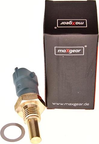 Maxgear 21-0129 - Andur,Jahutusvedeliku temp. onlydrive.pro