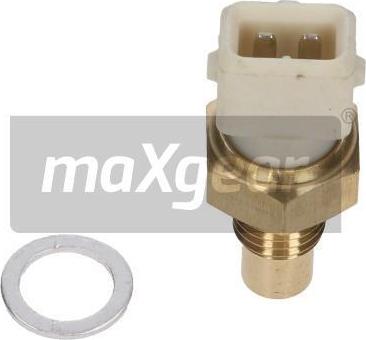 Maxgear 21-0125 - Датчик, температура масла onlydrive.pro