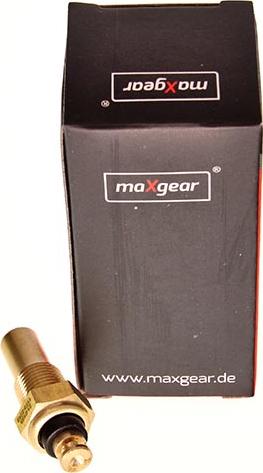 Maxgear 21-0123 - Sensor, coolant temperature onlydrive.pro