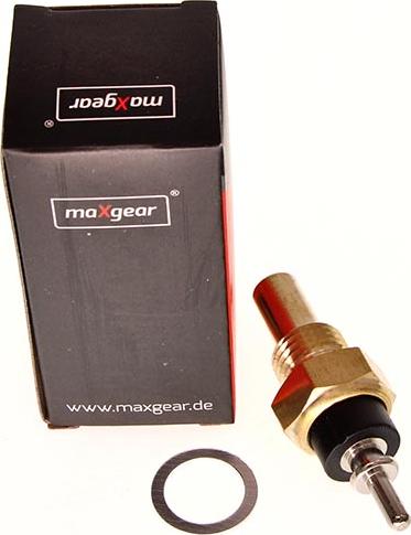 Maxgear 21-0122 - Andur,Jahutusvedeliku temp. onlydrive.pro