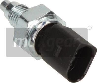 Maxgear 21-0176 - Switch, reverse light onlydrive.pro