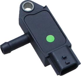 Maxgear 21-0865 - Sensor, exhaust pressure onlydrive.pro