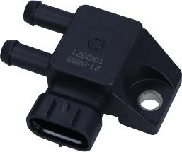 Maxgear 21-0868 - Sensor, exhaust pressure onlydrive.pro