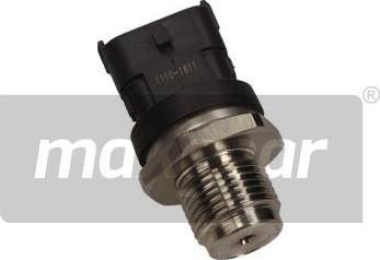 Maxgear 21-0394 - Sensor, fuel pressure onlydrive.pro