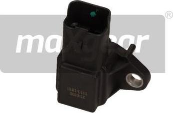 Maxgear 21-0396 - Sensor, intake manifold pressure onlydrive.pro