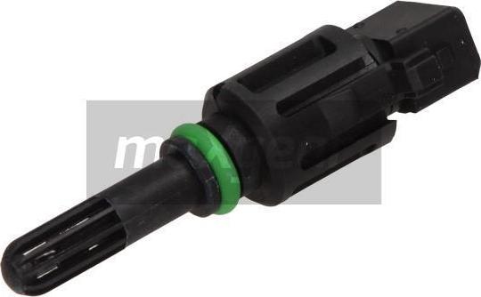 Maxgear 21-0341 - Датчик, температура впускаемого воздуха onlydrive.pro