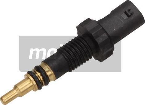 Maxgear 21-0342 - Sensor, coolant temperature onlydrive.pro