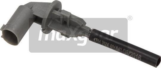 Maxgear 21-0347 - Sensor, coolant level onlydrive.pro