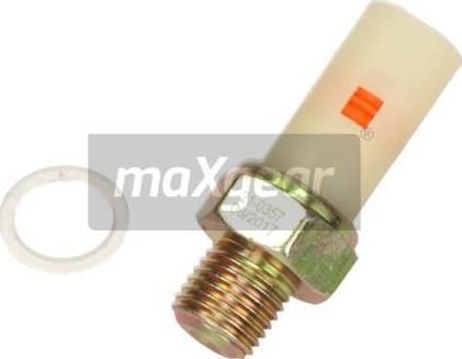 Maxgear 21-0357 - Sender Unit, oil pressure onlydrive.pro