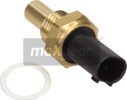 Maxgear 21-0360 - Sensor, coolant temperature onlydrive.pro