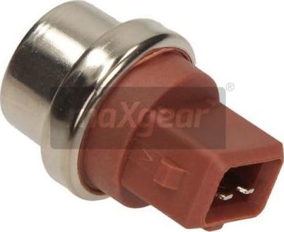 Maxgear 21-0362 - Sensor, coolant temperature onlydrive.pro