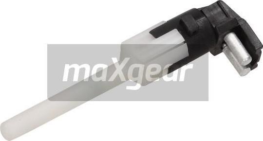 Maxgear 21-0300 - Sensor, coolant level onlydrive.pro