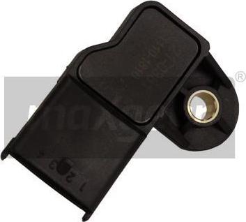 Maxgear 21-0381 - Sensor, boost pressure onlydrive.pro