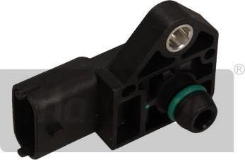 Maxgear 21-0382 - Sensor, boost pressure onlydrive.pro