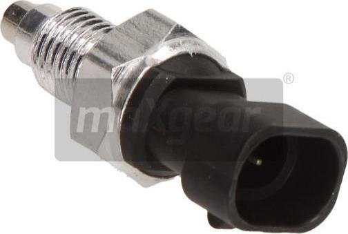 Maxgear 21-0336 - Switch, reverse light onlydrive.pro