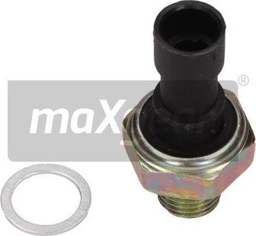 Maxgear 21-0330 - Sender Unit, oil pressure onlydrive.pro