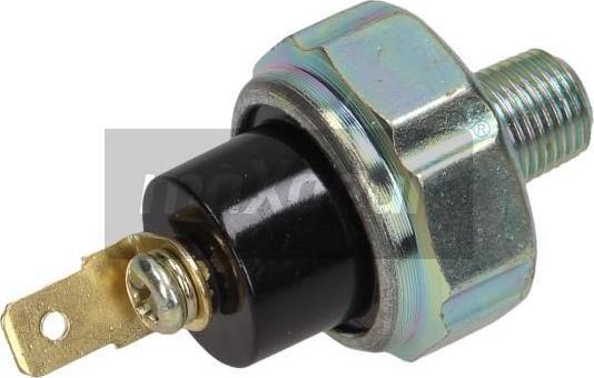 Maxgear 21-0331 - Sender Unit, oil pressure onlydrive.pro