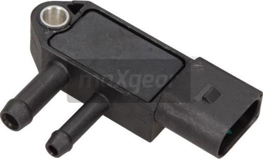 Maxgear 21-0323 - Sensori, pakokaasupaine onlydrive.pro