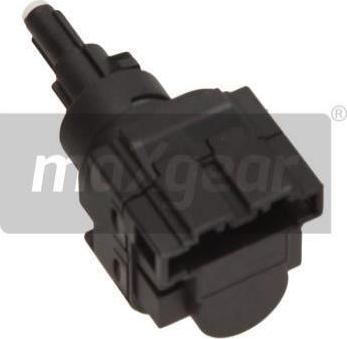 Maxgear 21-0296 - Brake Light Switch / Clutch onlydrive.pro