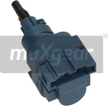 Maxgear 21-0293 - Brake Light Switch / Clutch onlydrive.pro