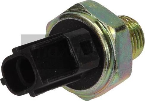 Maxgear 21-0297 - Sender Unit, oil pressure onlydrive.pro