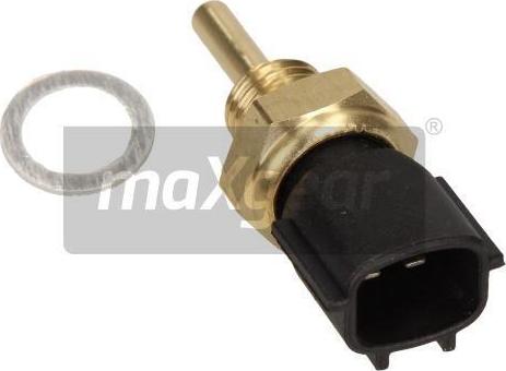 Maxgear 21-0245 - Sensor, coolant temperature onlydrive.pro