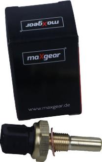 Maxgear 21-0246 - Датчик, температура охлаждающей жидкости onlydrive.pro