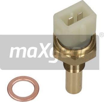 Maxgear 21-0240 - Sensor, coolant temperature onlydrive.pro