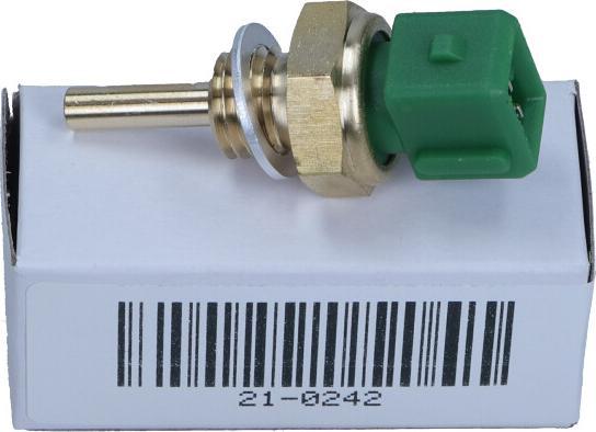 Maxgear 21-0242 - Sensor, coolant temperature onlydrive.pro