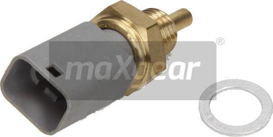 Maxgear 21-0259 - Датчик, температура охлаждающей жидкости onlydrive.pro