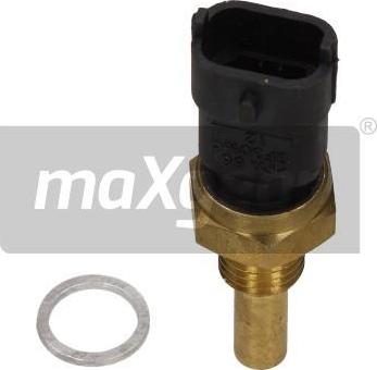 Maxgear 21-0255 - Siuntimo blokas, aušinimo skysčio temperatūra onlydrive.pro