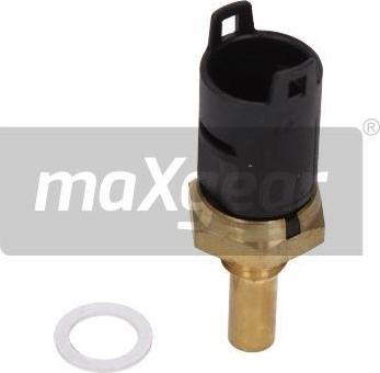 Maxgear 21-0258 - Датчик, температура охлаждающей жидкости onlydrive.pro