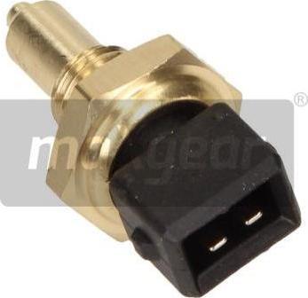 Maxgear 21-0257 - Sensor, coolant temperature onlydrive.pro