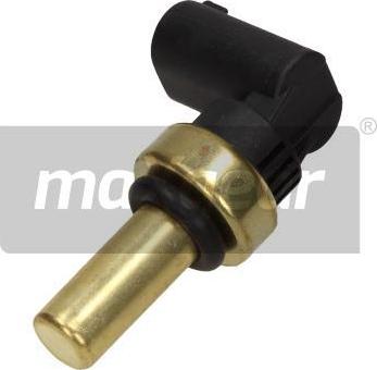 Maxgear 21-0264 - Sensor, coolant temperature onlydrive.pro