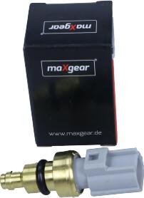 Maxgear 21-0265 - Sensor, coolant temperature onlydrive.pro