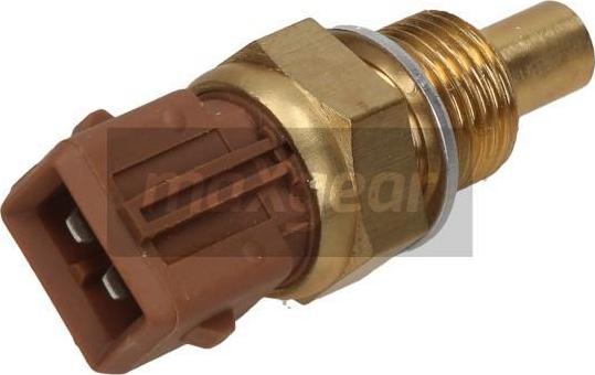 Maxgear 21-0266 - Sensor, coolant temperature onlydrive.pro