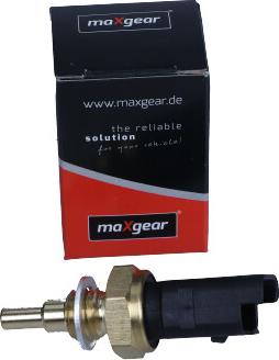 Maxgear 21-0261 - Sensor, coolant temperature onlydrive.pro