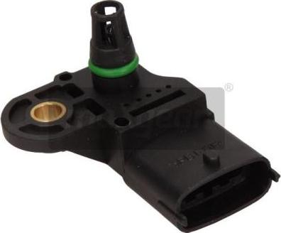 Maxgear 21-0209 - Sensor, boost pressure onlydrive.pro