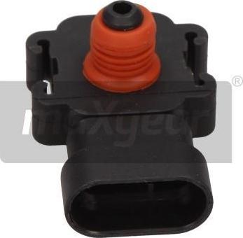 Maxgear 21-0201 - Air Pressure Sensor, height adaptation onlydrive.pro