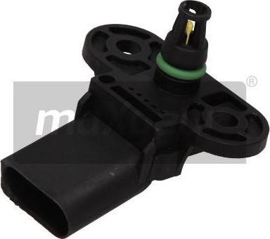 Maxgear 21-0208 - Sensor, boost pressure onlydrive.pro