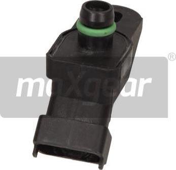 Maxgear 21-0214 - Sensor, intake manifold pressure onlydrive.pro
