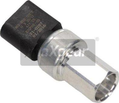 Maxgear 21-0287 - Pressure Switch, air conditioning onlydrive.pro