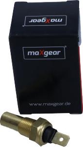 Maxgear 21-0224 - Датчик, температура охлаждающей жидкости onlydrive.pro