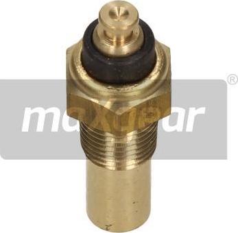 Maxgear 21-0220 - Sensor, coolant temperature onlydrive.pro