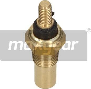 Maxgear 21-0228 - Sensor, coolant temperature onlydrive.pro