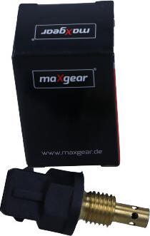 Maxgear 21-1045 - Sensor, intake air temperature onlydrive.pro