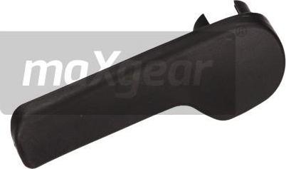 Maxgear 28-0409 - Handle, bonnet release onlydrive.pro