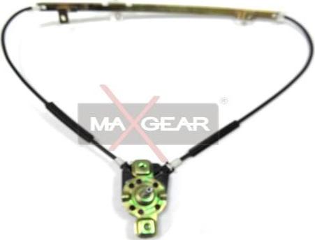 Maxgear 28-0153 - Lango pakėliklis onlydrive.pro