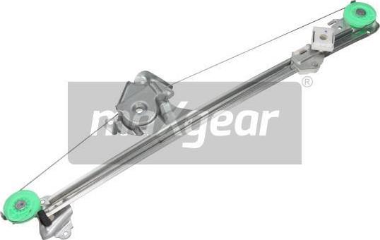 Maxgear 28-0134 - Lango pakėliklis onlydrive.pro